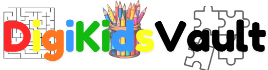 DigiKidsVault